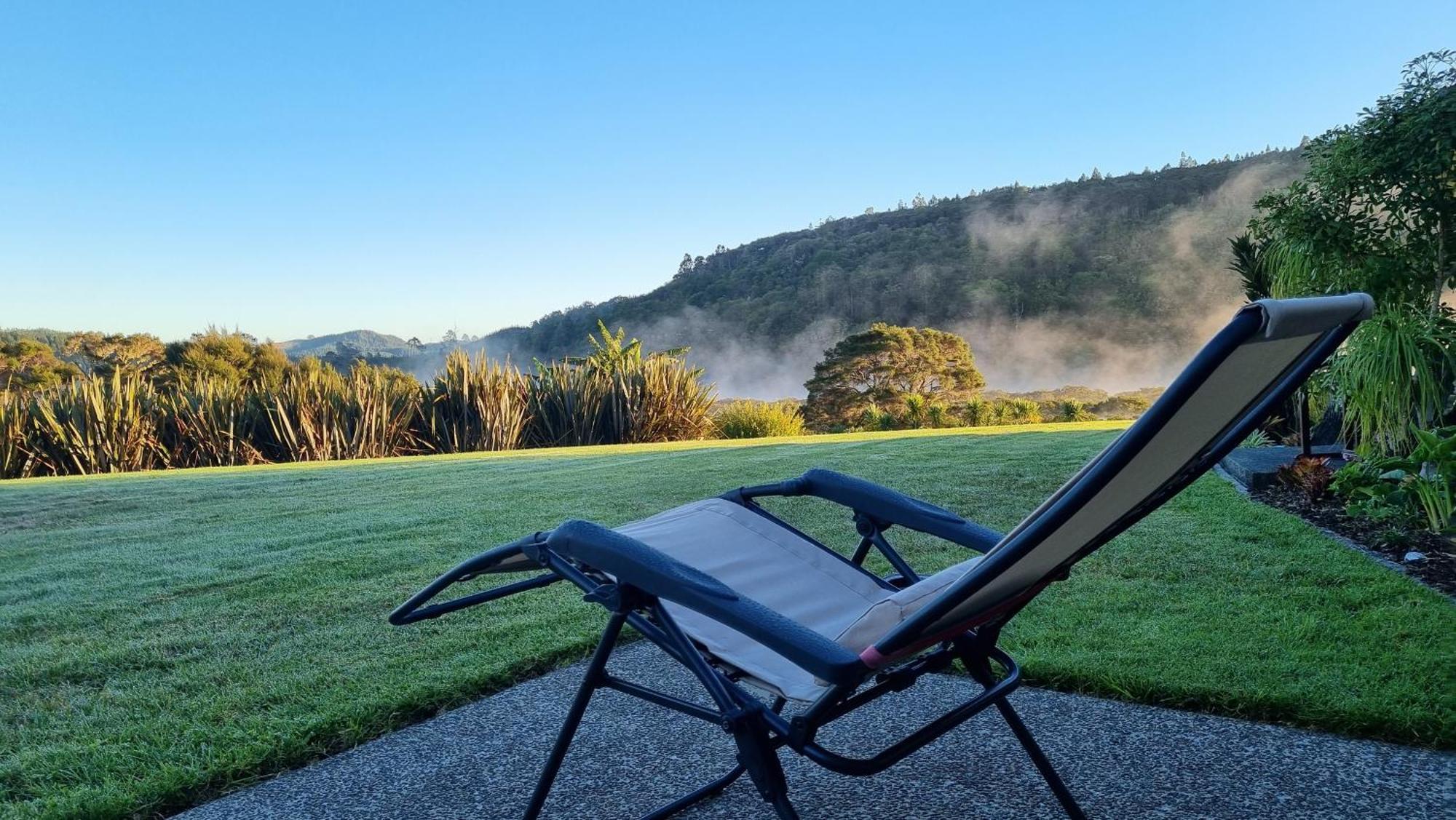 Okura River Estate Getaway Auckland Bagian luar foto